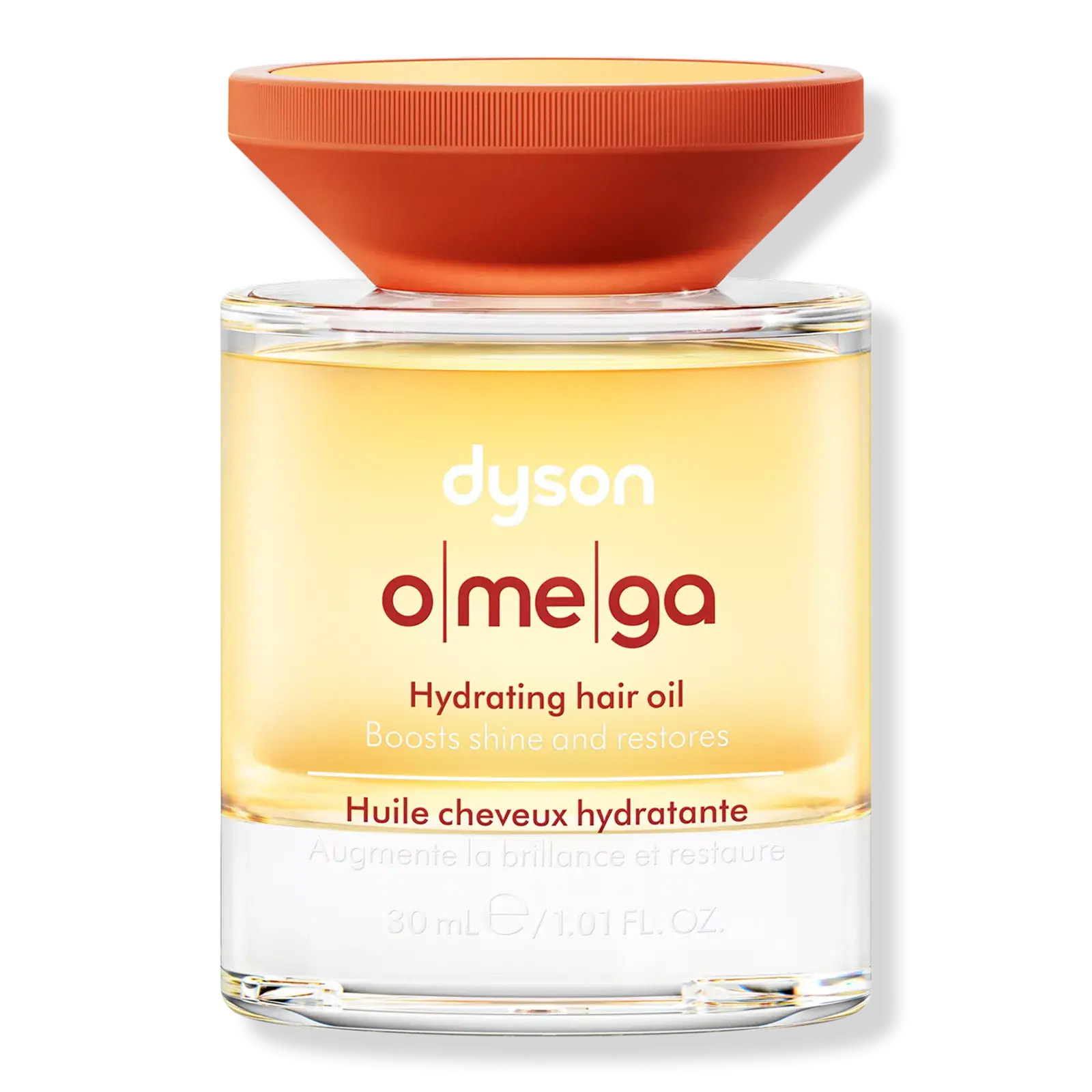 Dyson Omega Hydrating Hair Oil