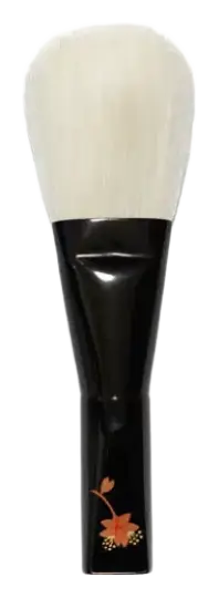 Koyudo Saibikoho Sakura Series Large Powder Brush