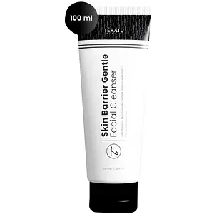 Teratu Beauty Skin Barrier Gentle Facial Cleanser