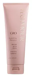 Vegamour GRO Revitalizing Shampoo for Thinning Hair