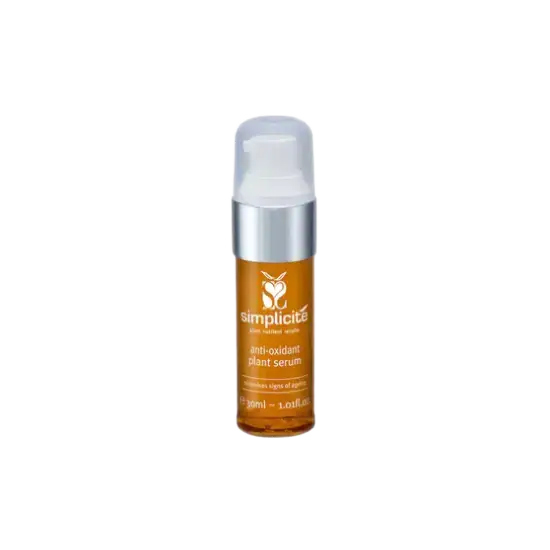 Simplicite Antioxidant Plant Serum