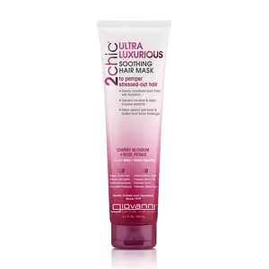 Giovanni 2Chic Ultra-Luxurious Soothing Hair Mask