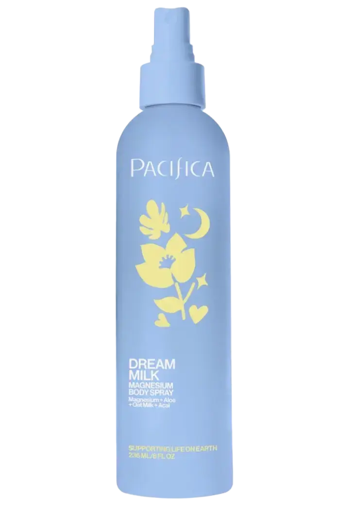 Pacifica Dream Milk Magnesium Body Spray