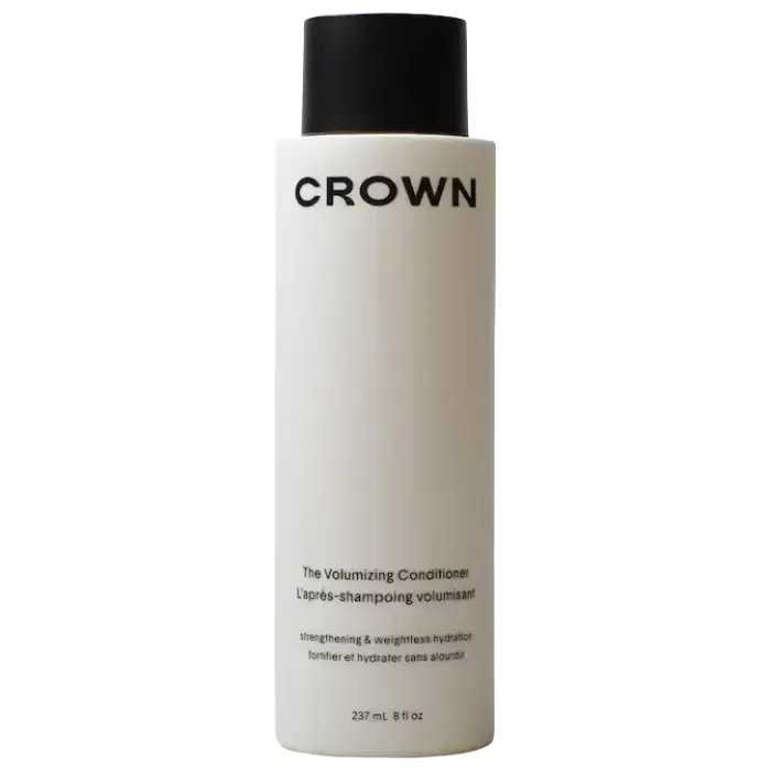 Crown Affair The Volumizing Conditioner