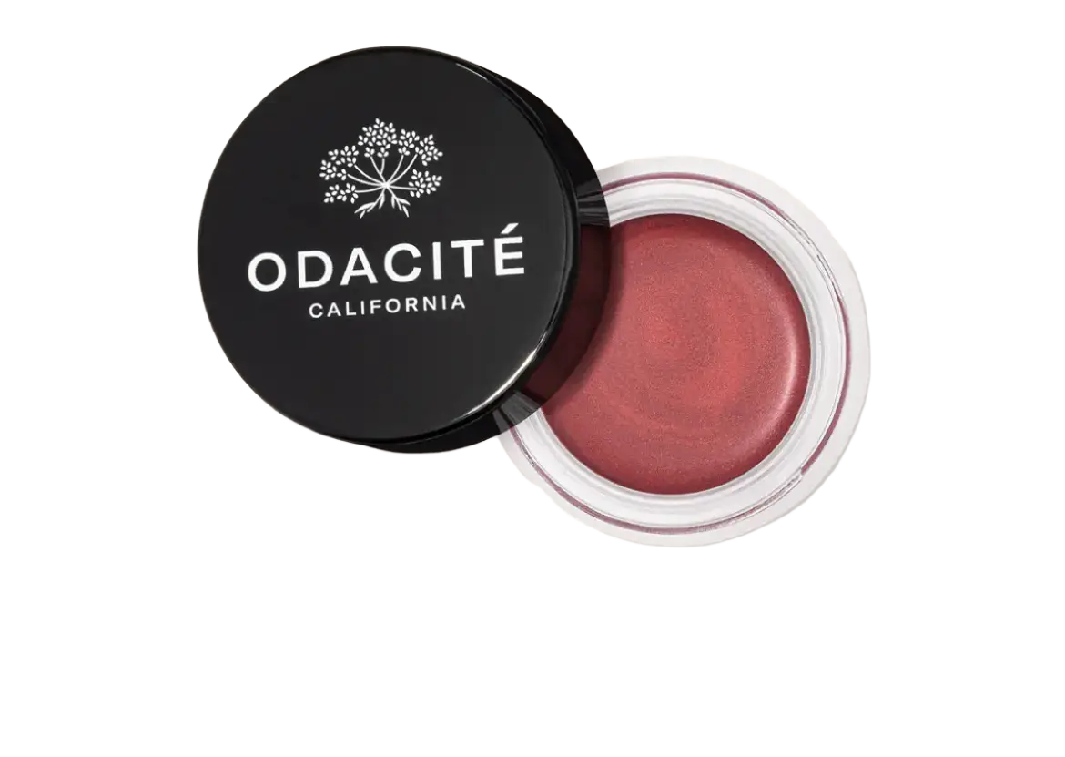 Odacité California SPF 50 Color Balm Sienna Rose