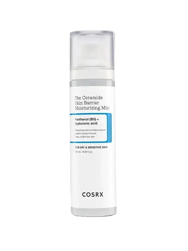 COSRX The Ceramide Skin Barrier Moisturizing Mist
