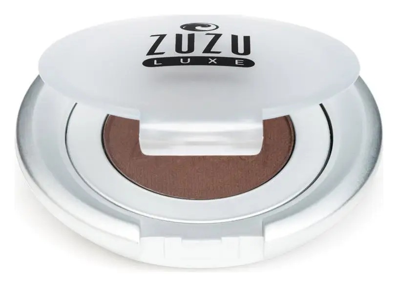 Zuzu Luxe Mineral Eyeshadow Espresso