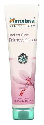 Himalaya Radiant Glow Fairness Cream