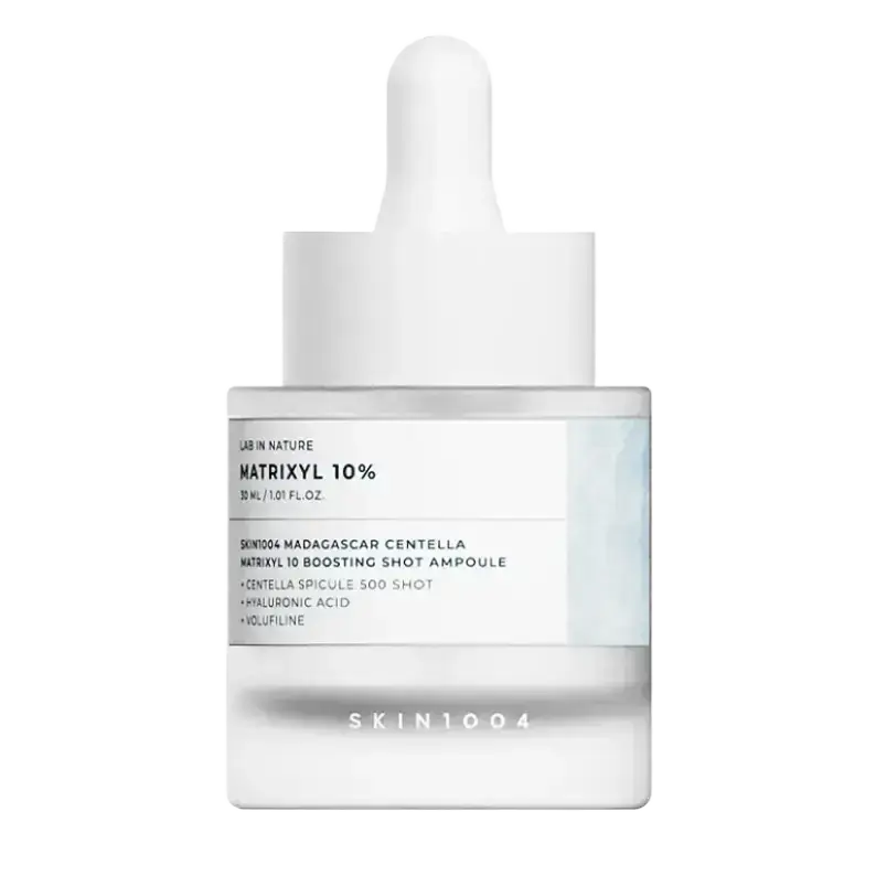 SKIN1004 Matrixyl 10 Boosting Shot Ampoule