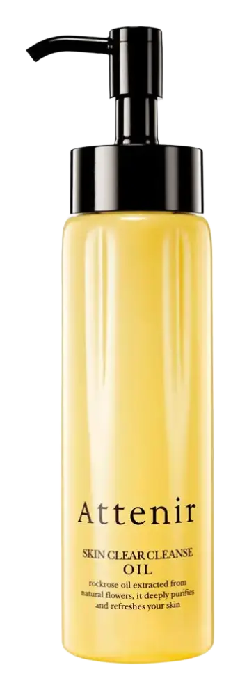 Attenir Skin Clear Cleanse Oil Unscented