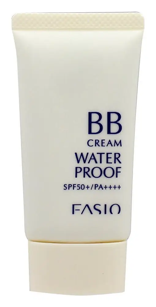 Kosé Fasio BB Cream Waterproof 01