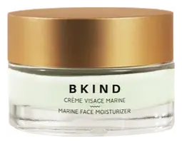 BKIND Marine Algae Face Moisturizer