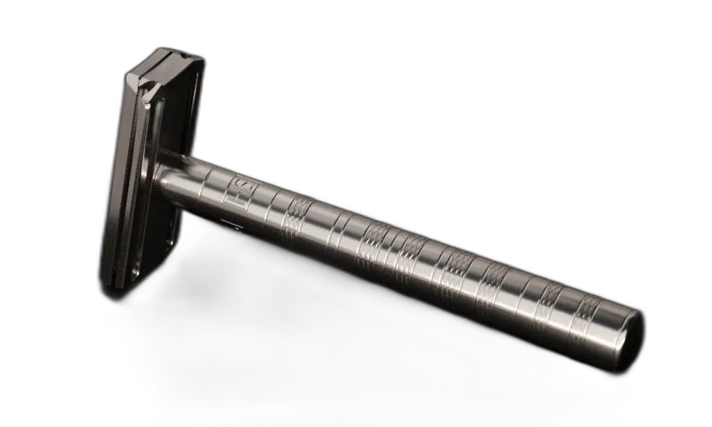 Henson Shaving Ti22 Razor Mild