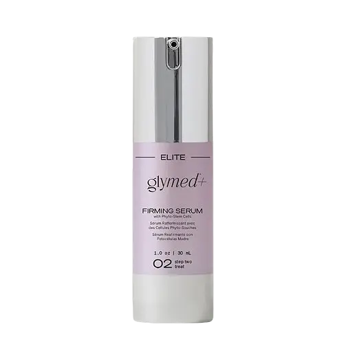 Glymed Plus Firming Serum with Phyto-Stem Cells