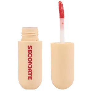 Secondate Milky Gel Lip Tint Brunch