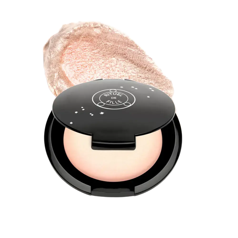 Rituel de Fille Rare Light Crème Luminizer Solaris