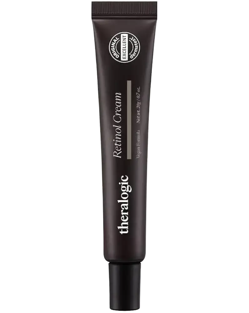 Theralogic Retinol Cream