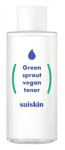 Suiskin Green Sprout Vegan Toner