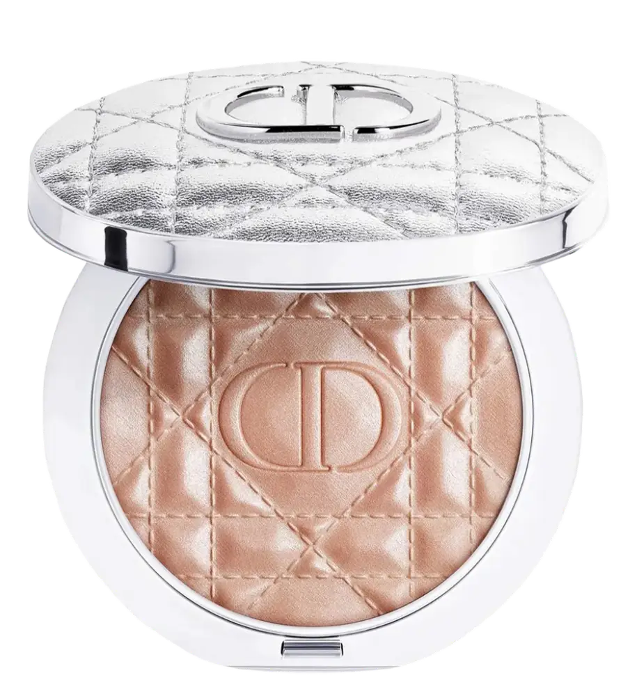 Dior Forever Glow Luminizer 02 Gold Halo