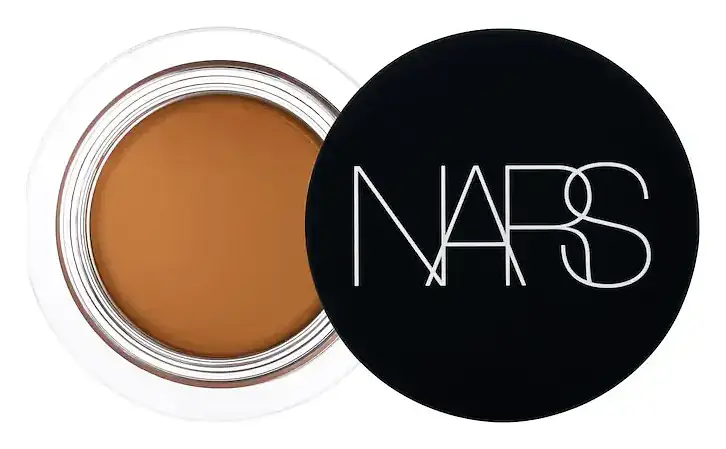 NARS Cosmetics Soft Matte Complete Concealer D0 Chocolate