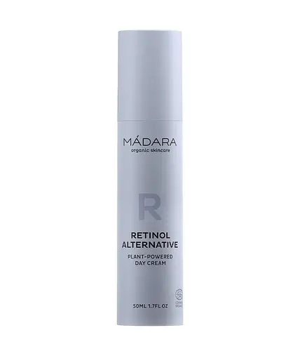 Madara Retinol Alternative Plant-Powered Day Cream