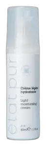 Etat Pur Light Moisturizing Cream