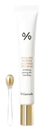 Dr.Ceuracle Royal Vita Propolis 33 Capsule Eye Cream