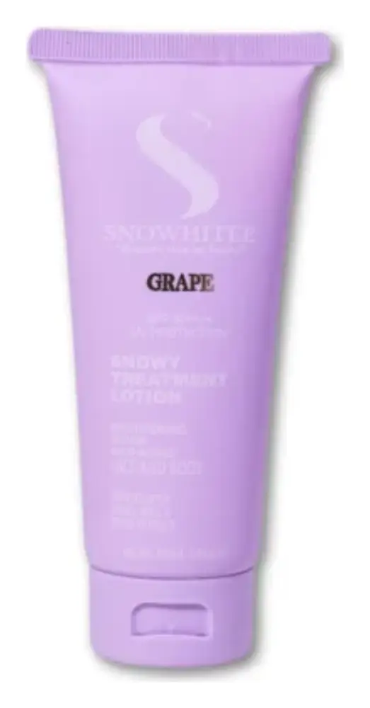 Snowhitee Grape Snowy Treatment Lotion SPF 30 PA++++