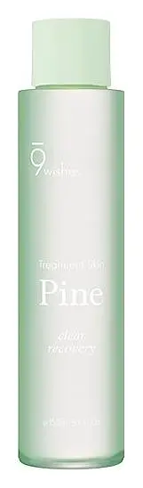 9wishes Pine Treatment Skin