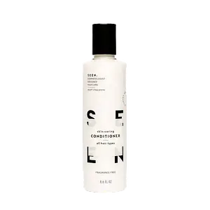 Seen Conditioner Fragrance Free