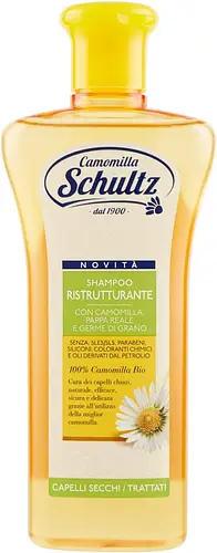 Schultz Restructuring Shampoo