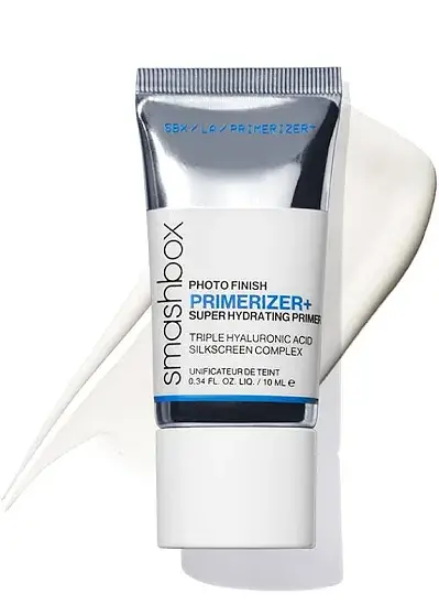 Smashbox Photo Finish Primerizer+ Hydrating Primer with Triple Hyaluronic Acid