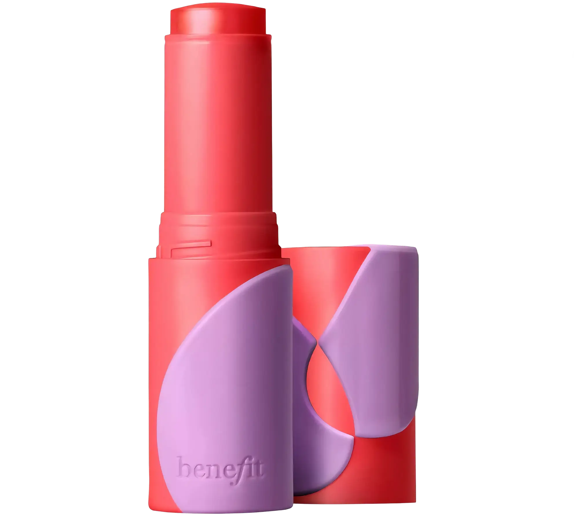 Benefit Cosmetics Juice Stick Dewy Gel Blush Crystah