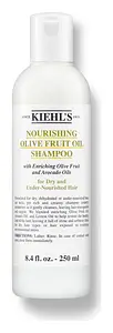 Kiehl's Nourishing Olive Fruit Oil Shampoo