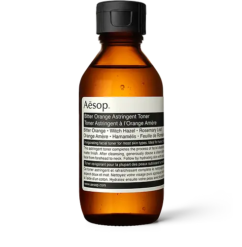 Aesop Bitter Orange Astringent Toner
