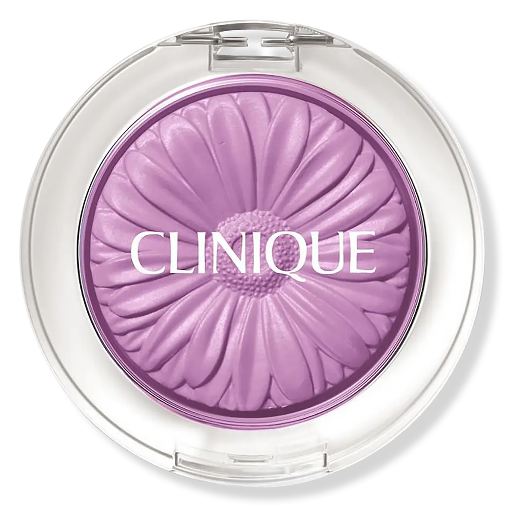Clinique Cheek Pop Blush Pansy Pop