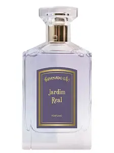 Granado Jardim Real Eau De Parfum