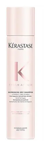 Kérastase Fresh Affair Refreshing Dry Shampoo