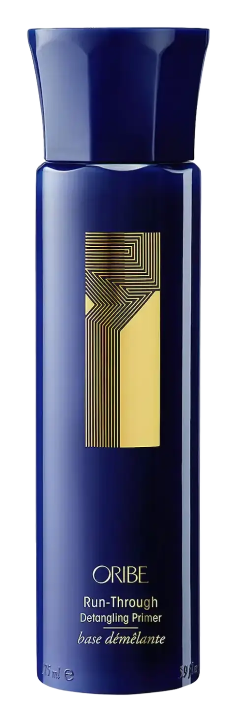 Oribe Run-Through Detangling Primer