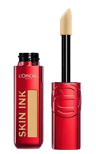 L'Oreal Infallible Skin Ink 2-In-1 Foundation Concealer 290 Warm