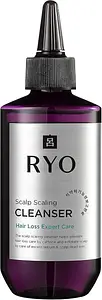 RYO Hair Loss Expert Care Scalp Scaling Cleanser