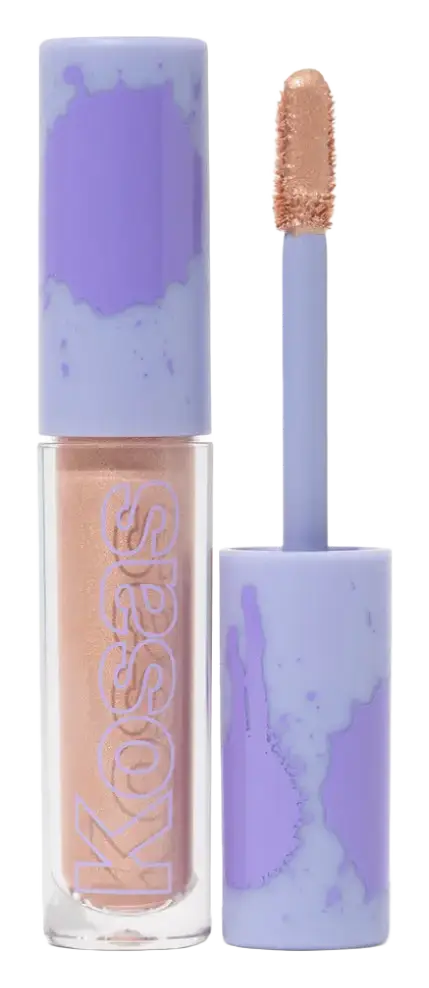Kosas 10-Second Eye Gel Watercolor Eyeshadow Simmer