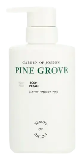 Beauty of Joseon Pine Grove : Body Cream