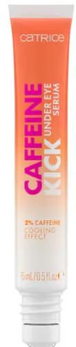 Catrice Caffeine Kick Under Eye Serum