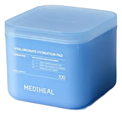 Mediheal Hyaluronate Hydration Pad