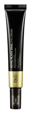 Dr.G Royal Black Snail Eye Cream