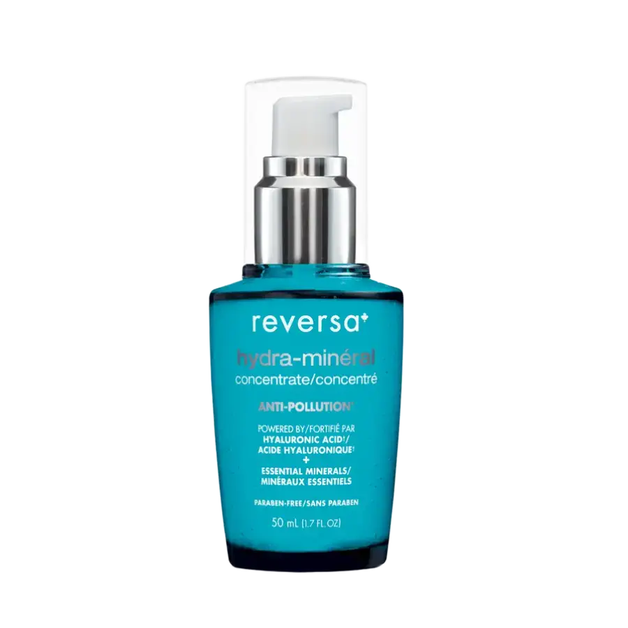 Reversa Hydra-Minéral Concentrate
