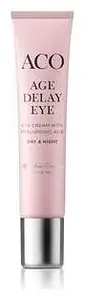 ACO Age Delay Eye Cream