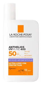 La Roche-Posay Anthelios UVMune 400 Anti Dark-Spot Fluid SPF 50+