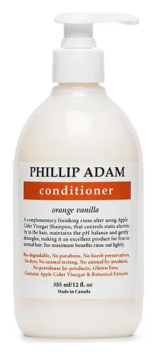 Phillip Adam Conditioner Orange Vanilla